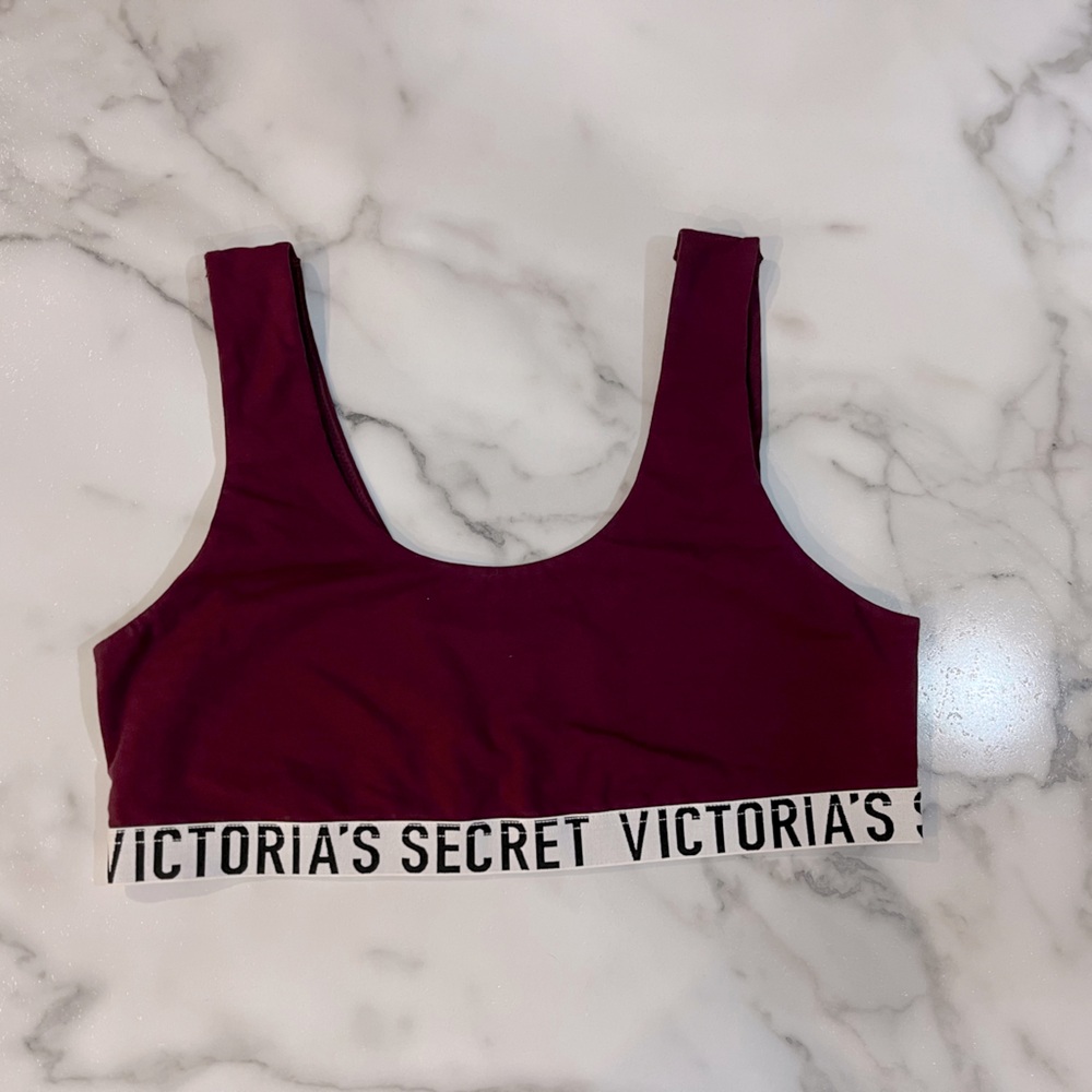 Victoria’s Secret bralette